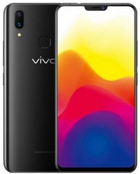 Прошивка телефона Vivo X21 в Смоленске